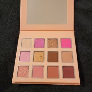 Murillo Eyeshadow Palette